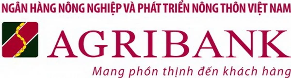 Logo Agribank